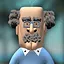 Upper Management icon