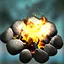 Turn Up the Heat icon