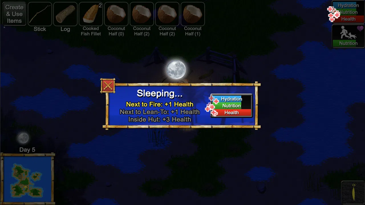 Stranded Without A Phone Screenshot 11