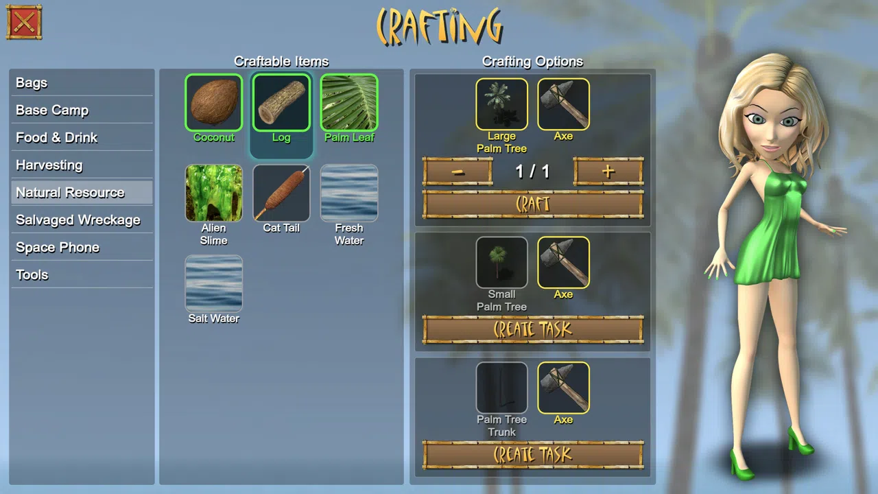 Stranded Without A Phone Screenshot 8