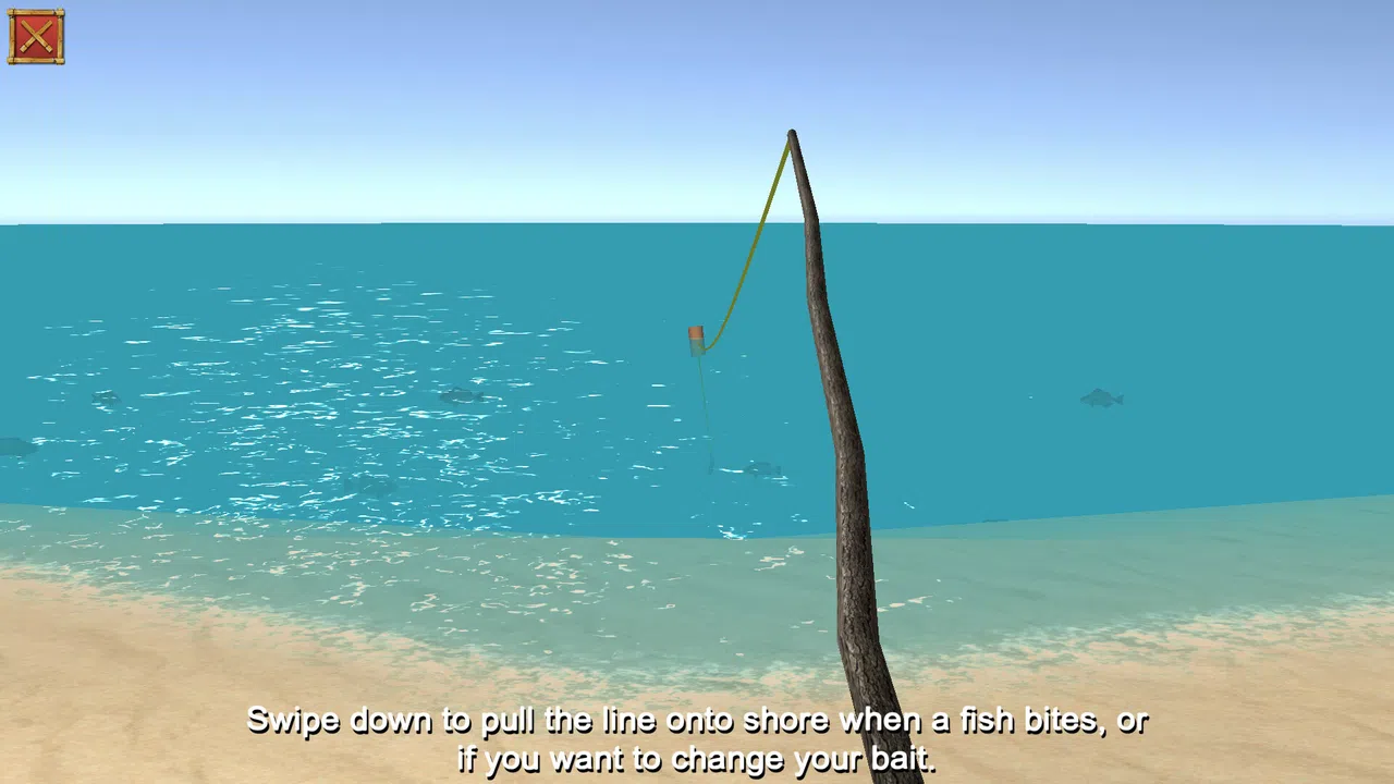 Stranded Without A Phone Screenshot 5