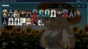 Waifu Weave Screenshot 9