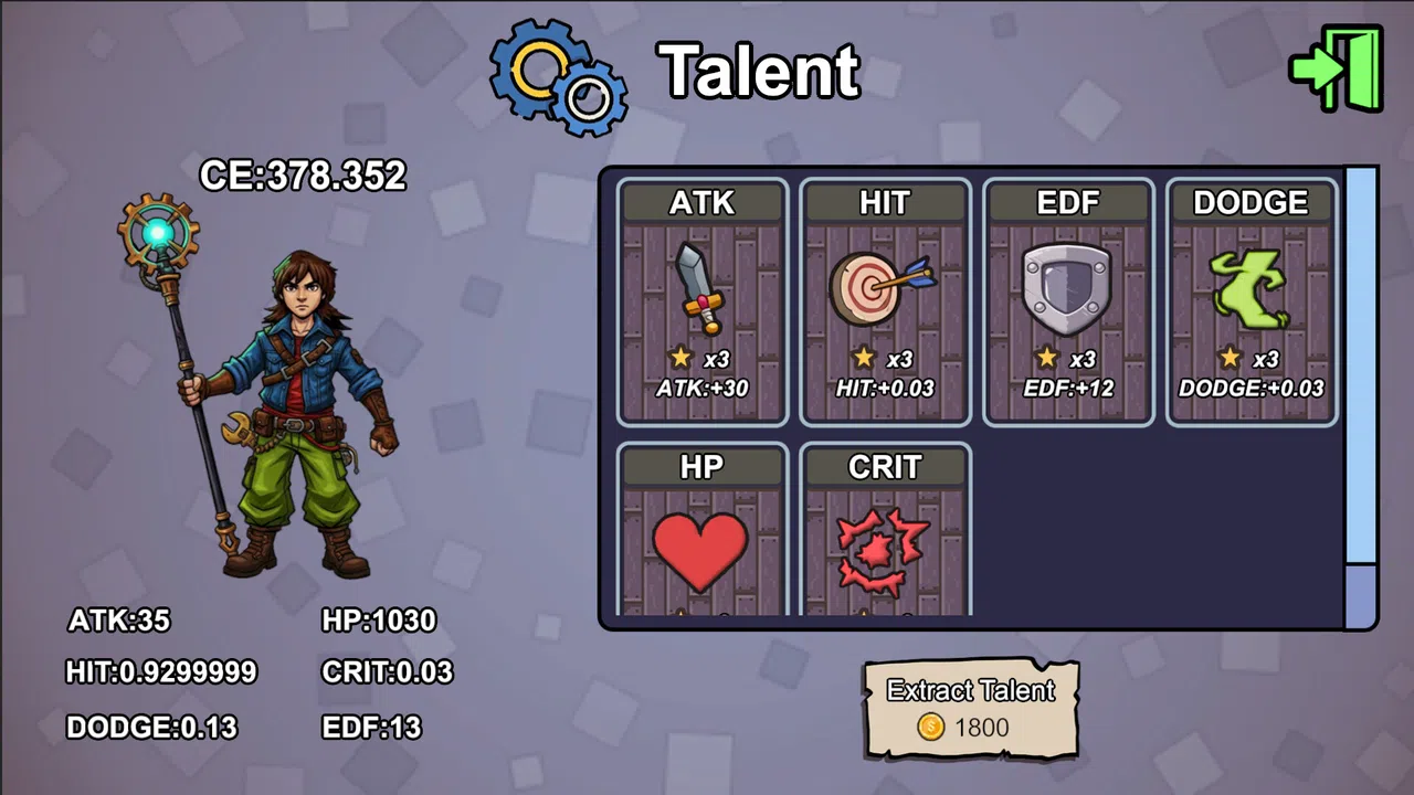 Where time  breaks Screenshot 8