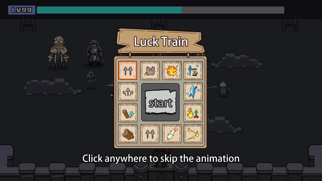Where time  breaks Screenshot 3