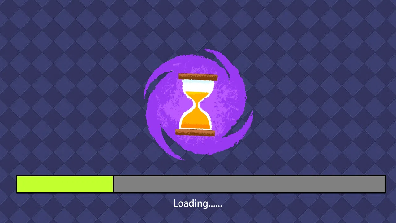 Where time  breaks Screenshot 5