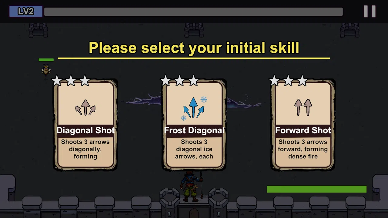 Where time  breaks Screenshot 7