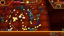 Turned Into Turrets Screenshot 0