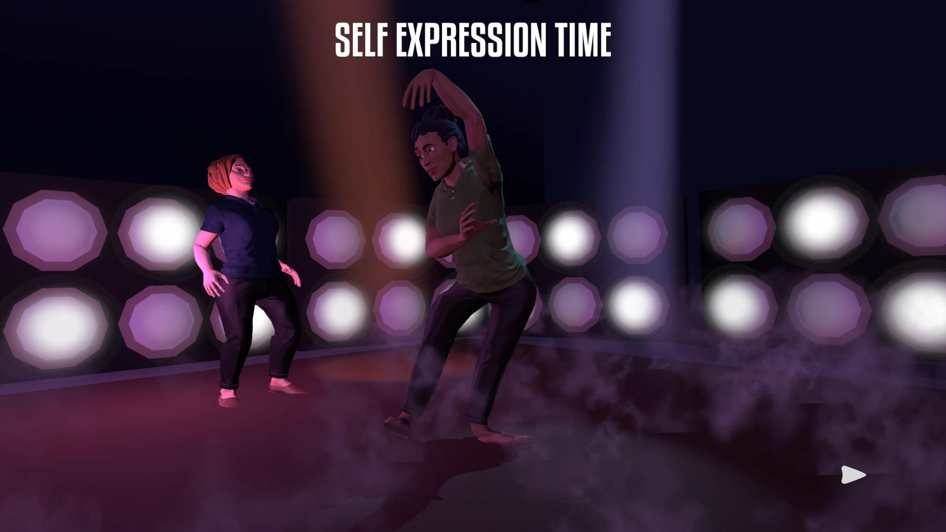 Speaking Simulator Screenshot 4