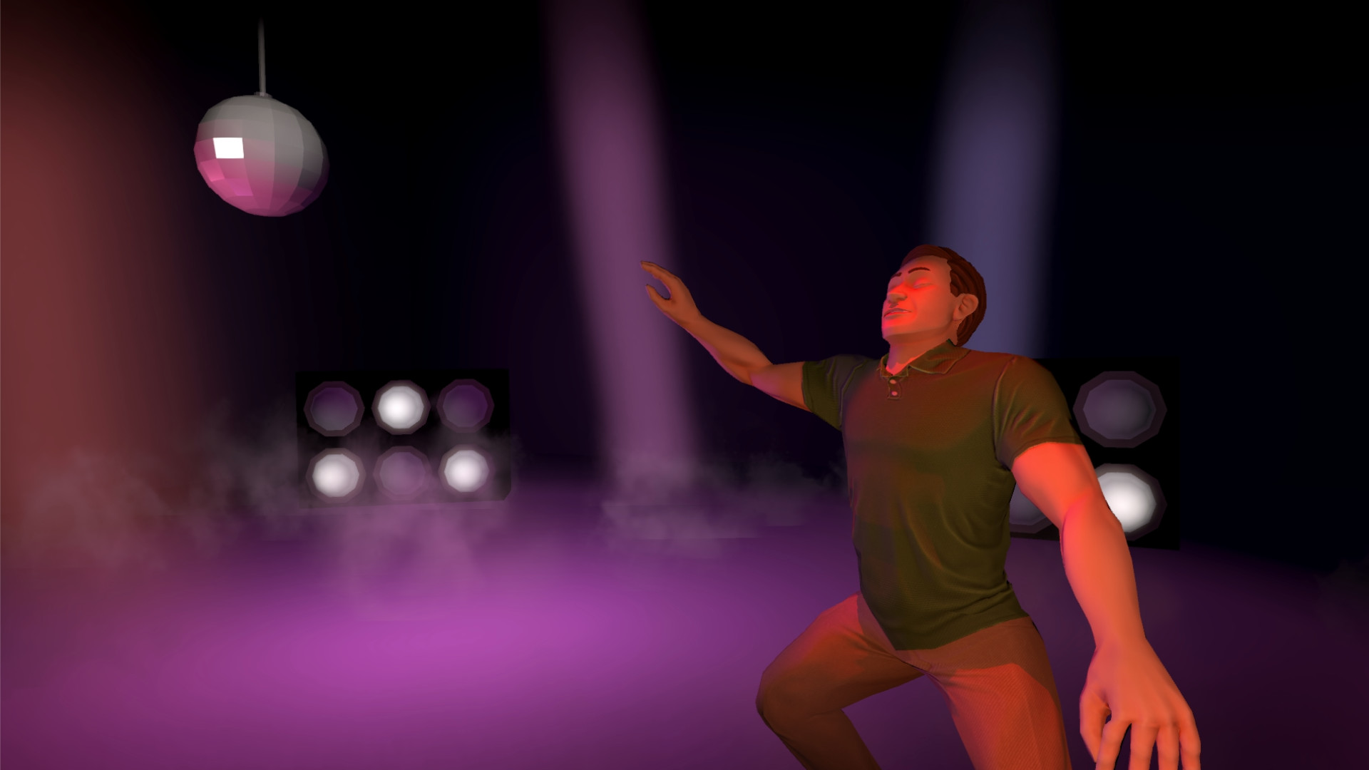 Speaking Simulator Screenshot 7