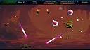 Asteroid Patrol Screenshot 0