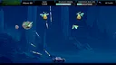 Asteroid Patrol Screenshot 2