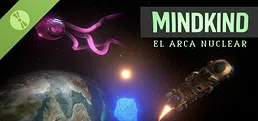 Mindkind: El Arca Nuclear Demo