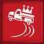 Drift King icon