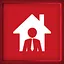 Real Estate Agency icon