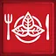 Veggie icon