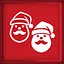 Santa's Double icon