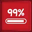 Almost Perfect icon