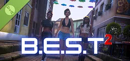 B.E.S.T 2 Prologue