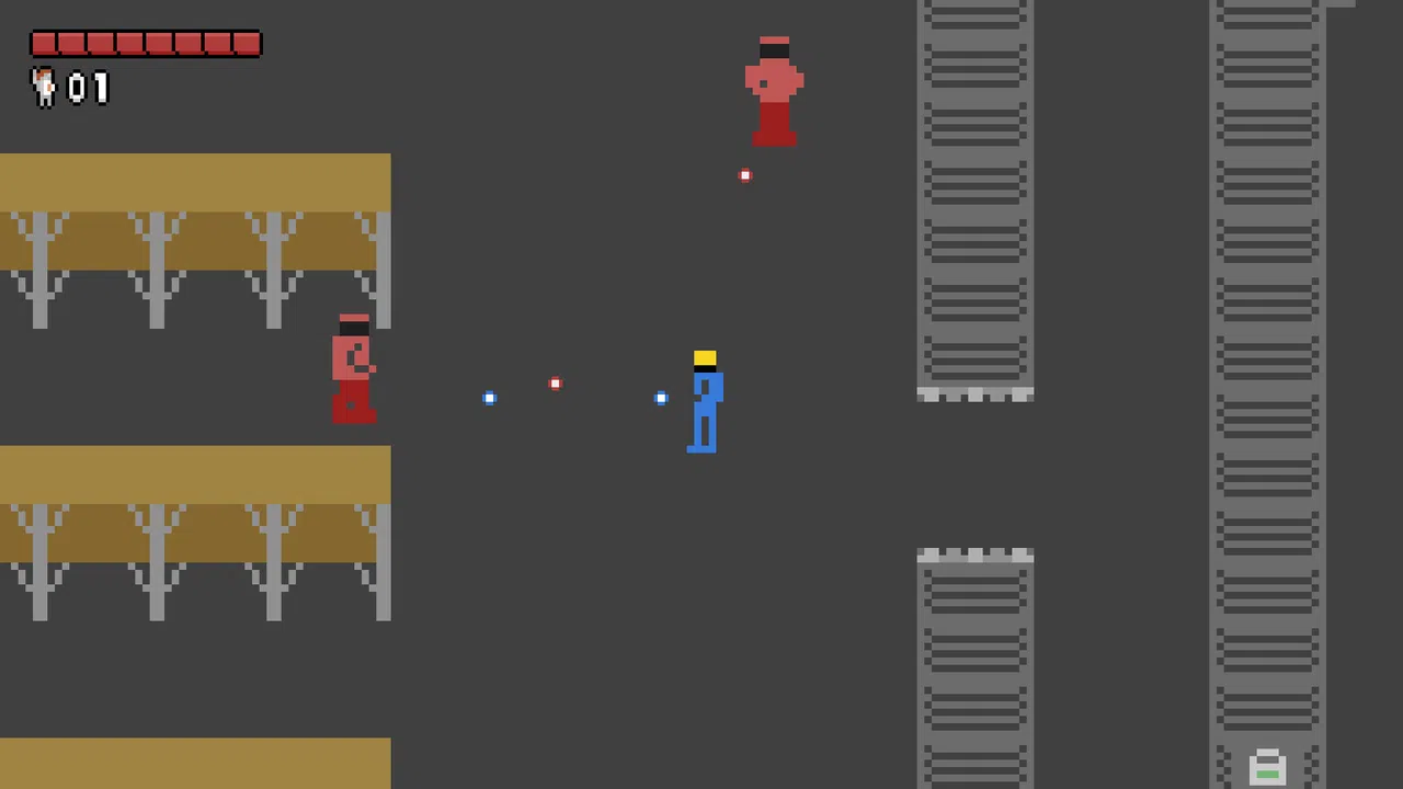 Archon's Cube Screenshot 0