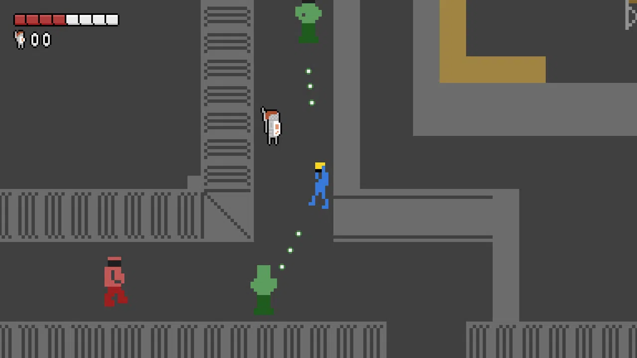 Archon's Cube Screenshot 3