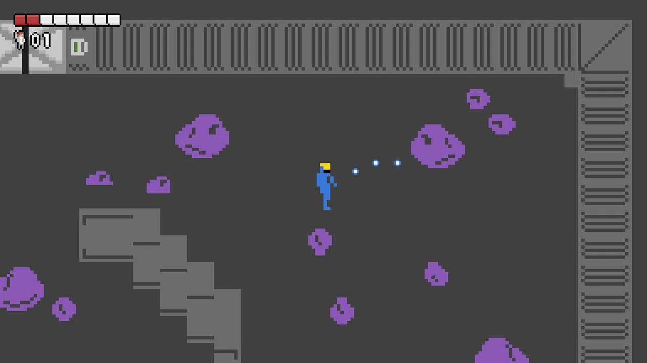Archon's Cube Screenshot 1
