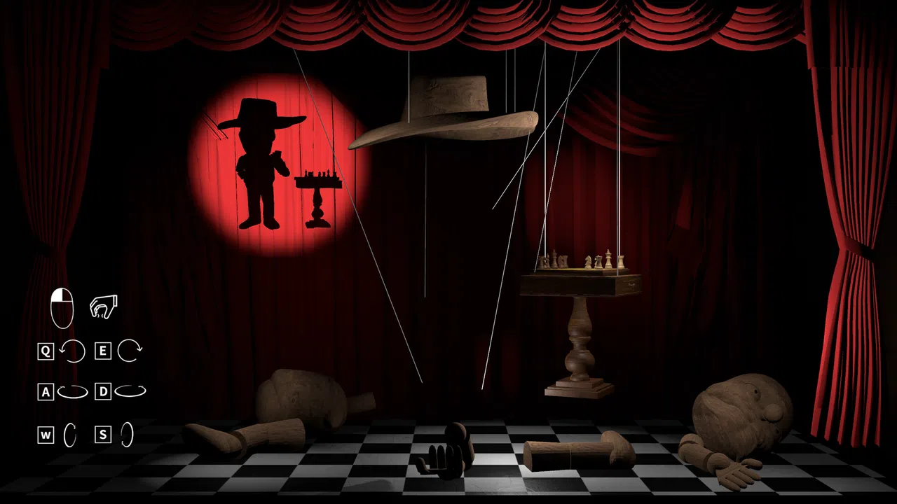 Doll's House Screenshot 4