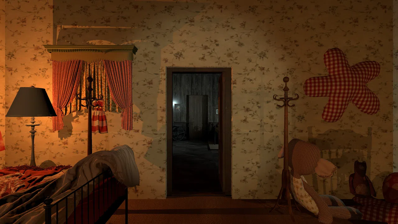 Doll's House Screenshot 6