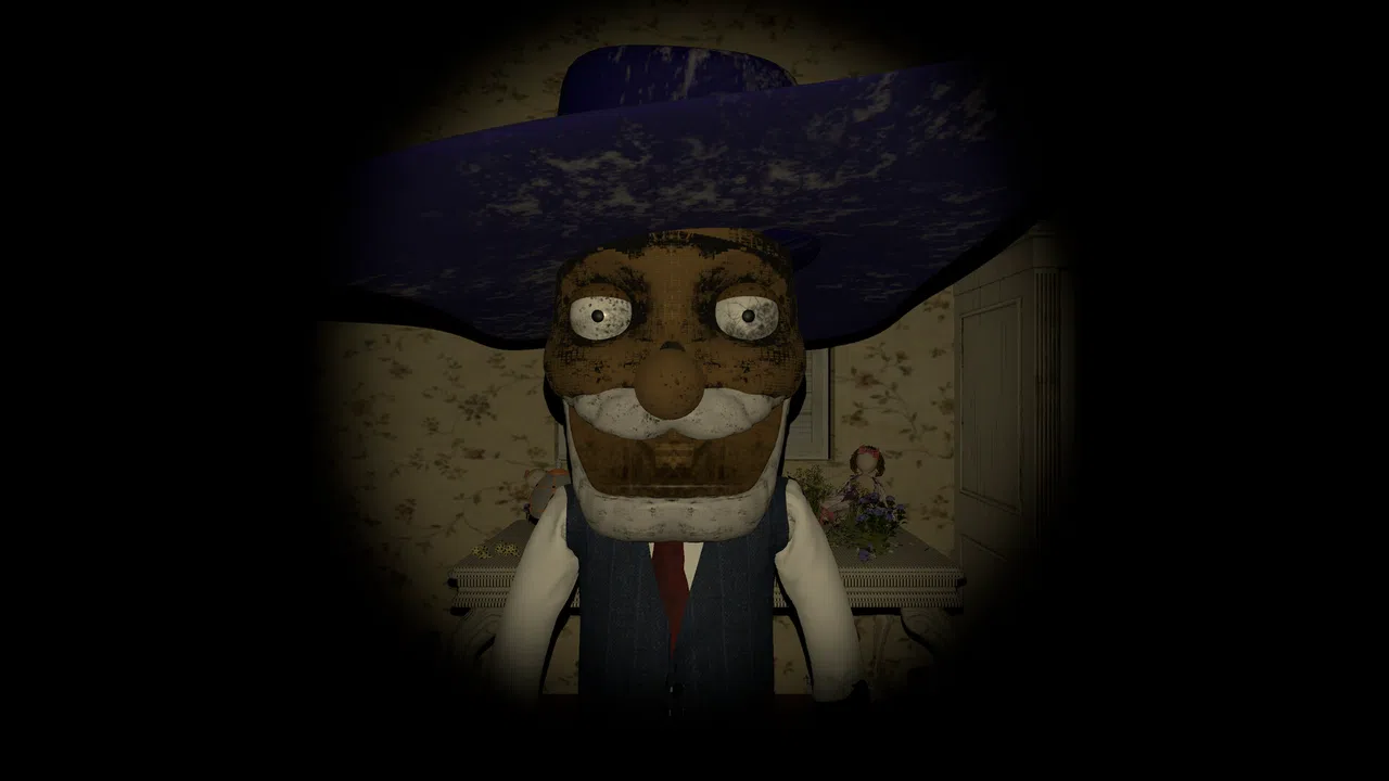 Doll's House Screenshot 1