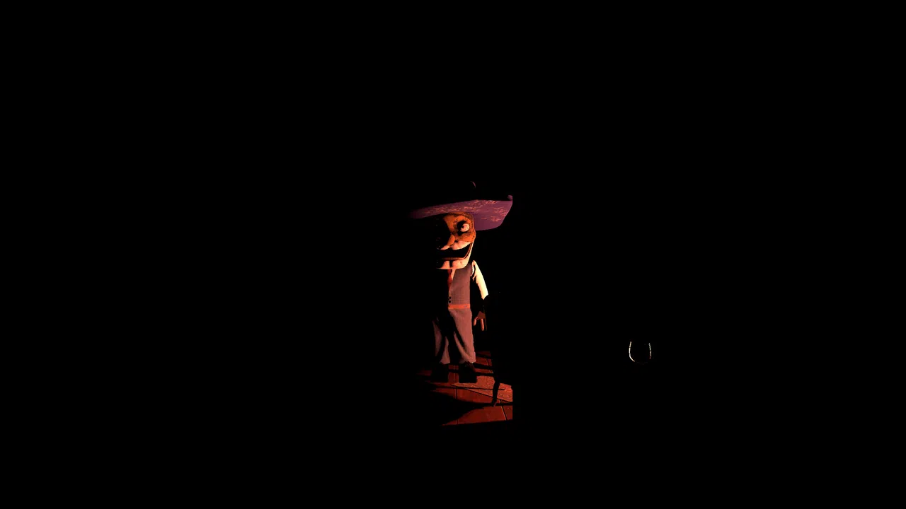 Doll's House Screenshot 5