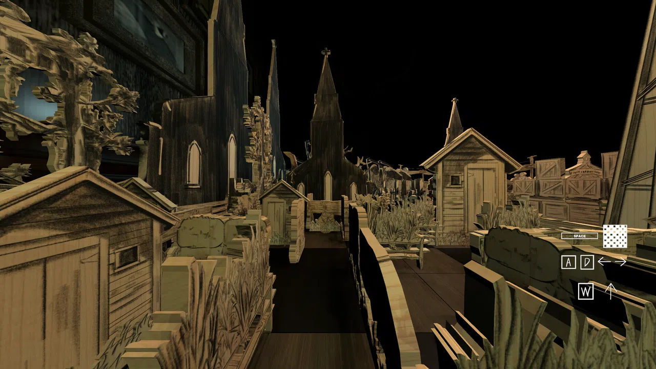 Doll's House Screenshot 3