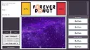 Forever Donut Screenshot 3