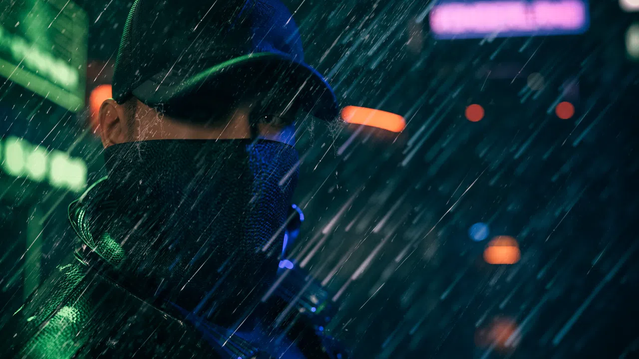 Moonlight: Season One Screenshot 14