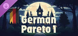 FlashBoss - German Pareto 1
