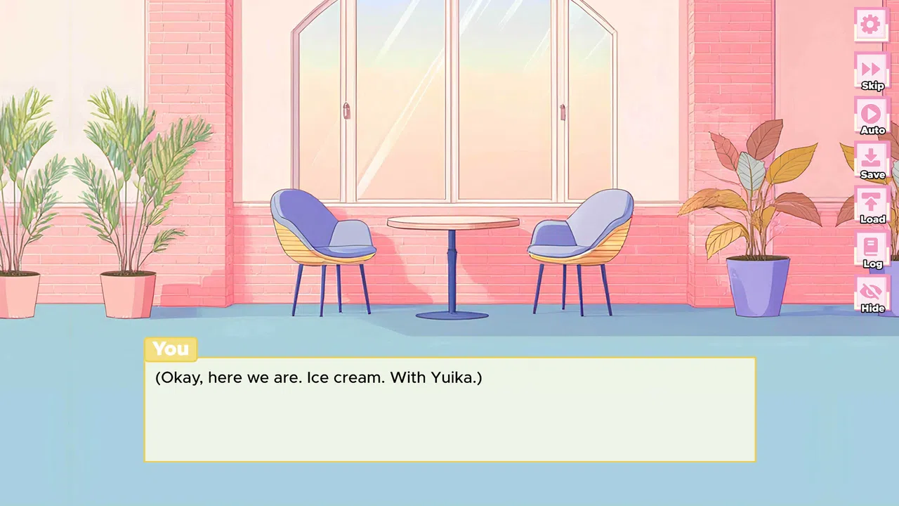 A Date With Yuika Screenshot 2