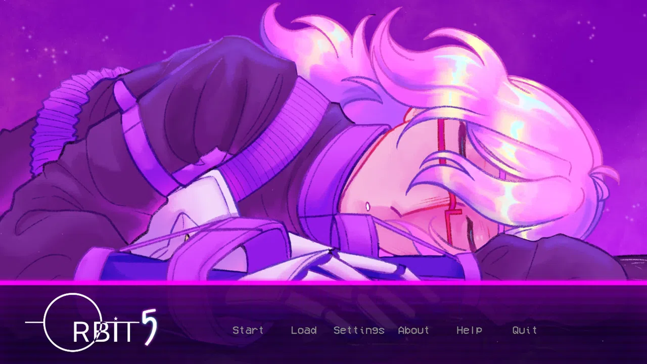 ORBIT 5 Screenshot 0