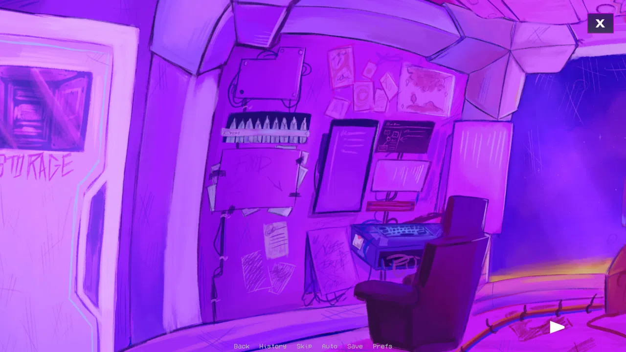 ORBIT 5 Screenshot 3