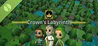 Crown's Labyrinth Demo