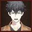 逃亡の終わり icon