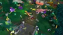 Raptor Evolution: Infermadon Screenshot 4