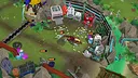 Raptor Evolution: Infermadon Screenshot 5