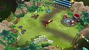 Raptor Evolution: Infermadon Screenshot 1