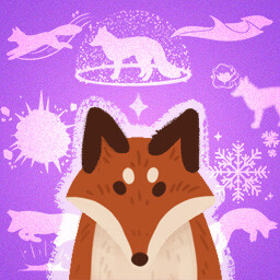 Fabled Fox icon
