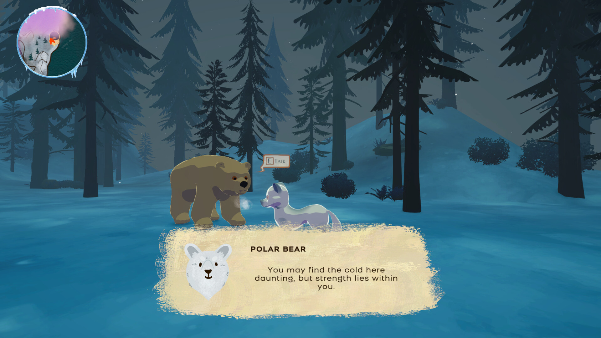 Harmony in the Wild Screenshot 6