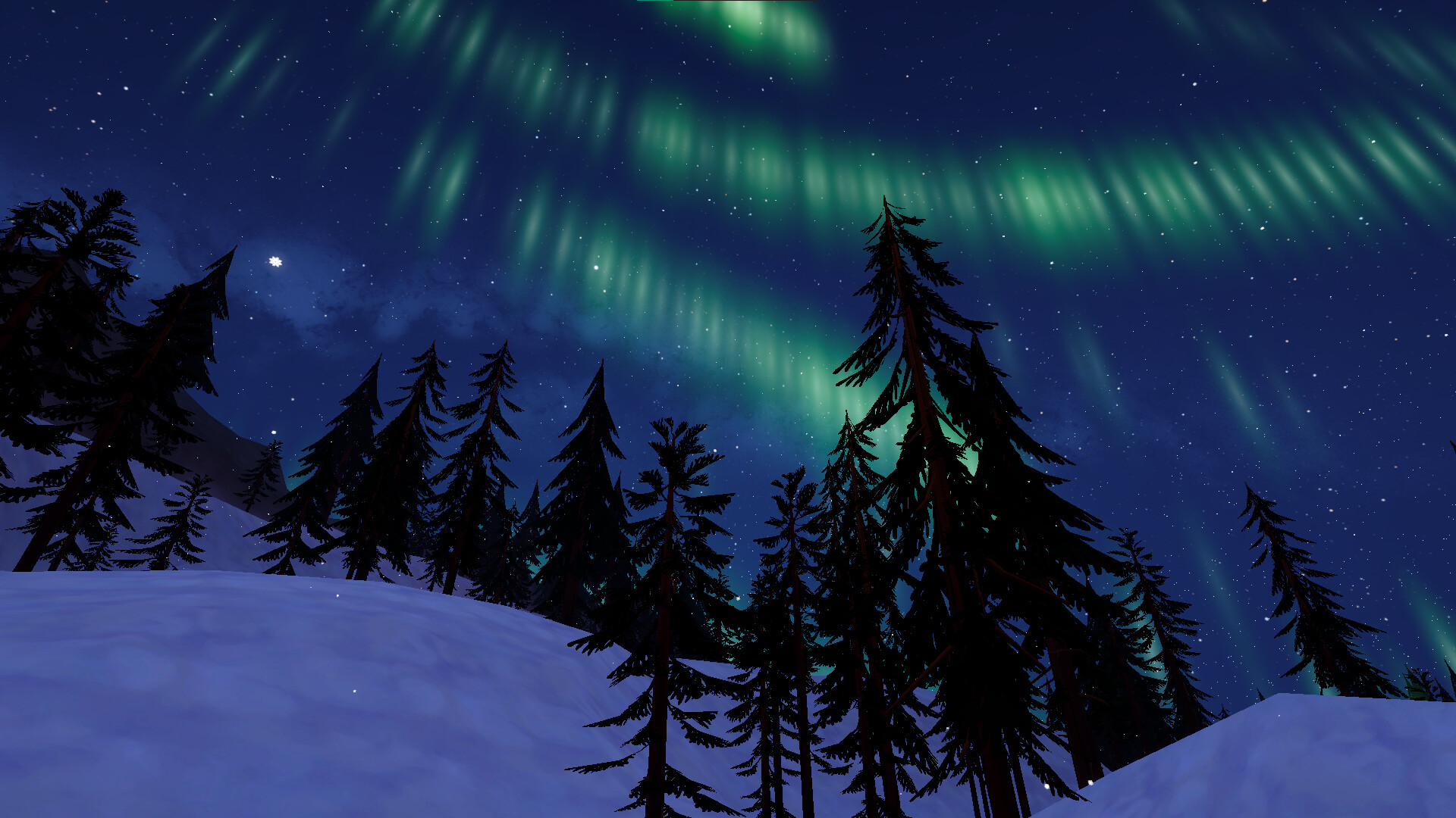 Harmony in the Wild Screenshot 4