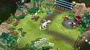 Raptor Evolution: Celestosaurus Screenshot 1