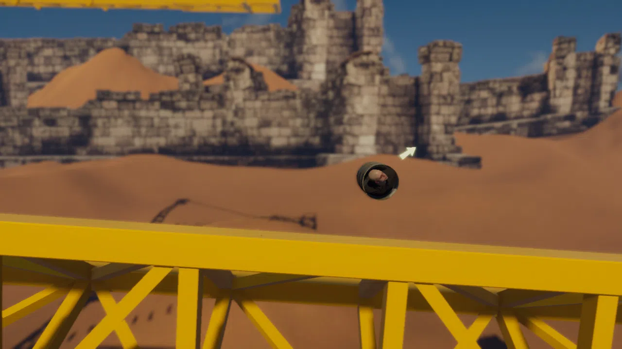 Bermel Screenshot 5