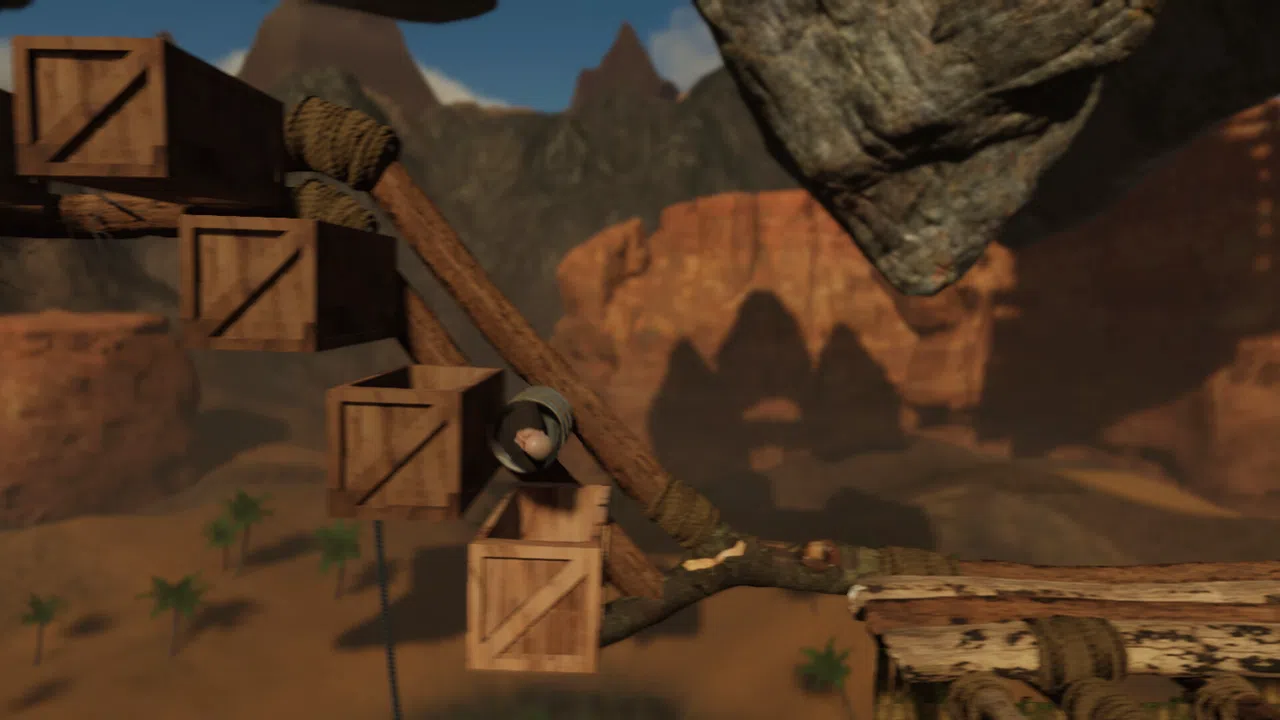 Bermel Screenshot 9