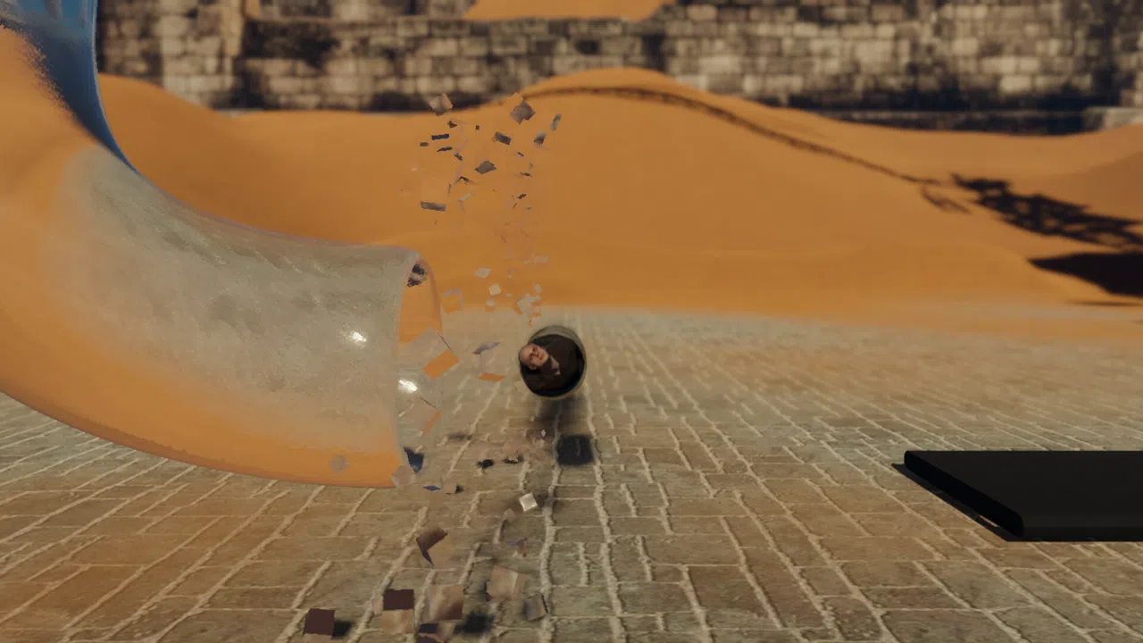 Bermel Screenshot 13
