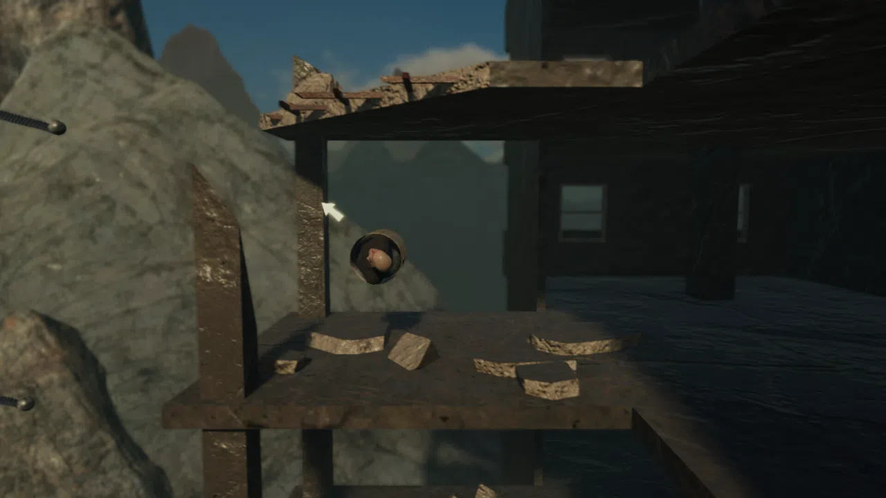 Bermel Screenshot 4