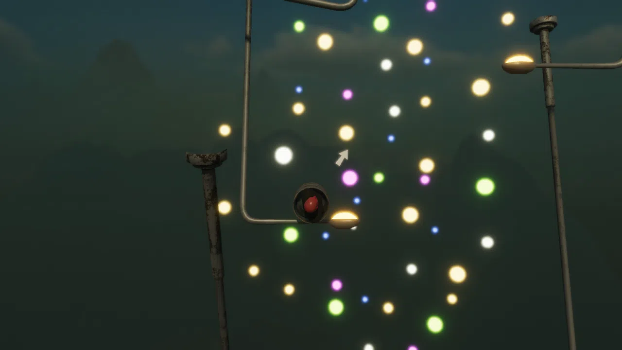 Bermel Screenshot 1